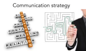 Comunicación Estratégica